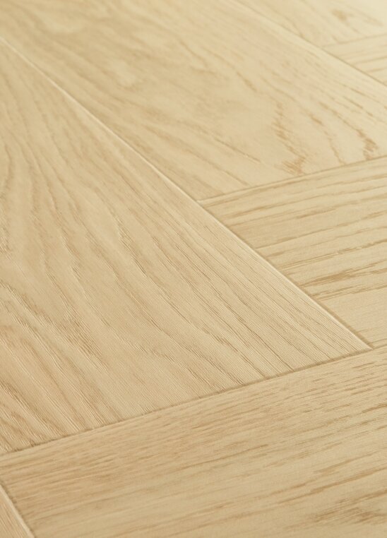 Pergo Voxnan Pro Pad - Natural Danish Oak - KAMPANJ