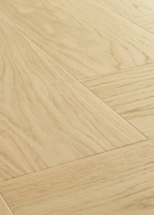Pergo Voxnan Pro Pad - Natural Danish Oak - KAMPANJ