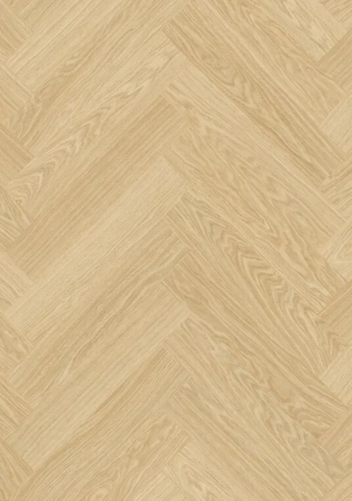 Pergo Voxnan Pro Pad - Natural Danish Oak - RESTEN