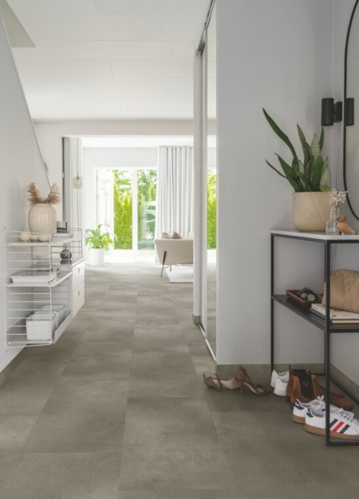 Pergo Limfjord Pad Pro - Lava Concrete