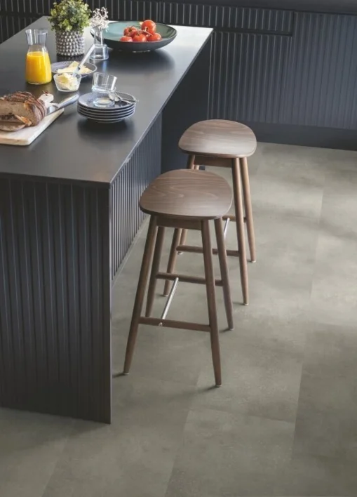 Pergo Limfjord Pad Pro - Lava Concrete