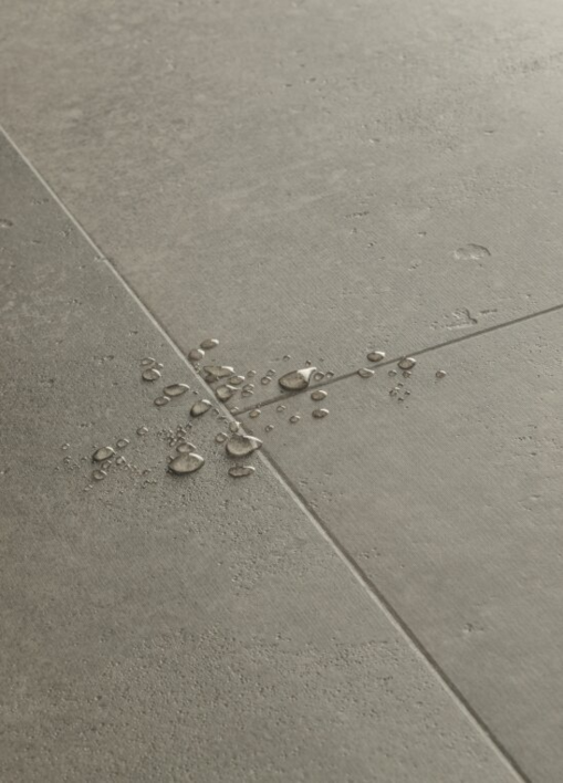 Pergo Limfjord Pad Pro - Lava Concrete