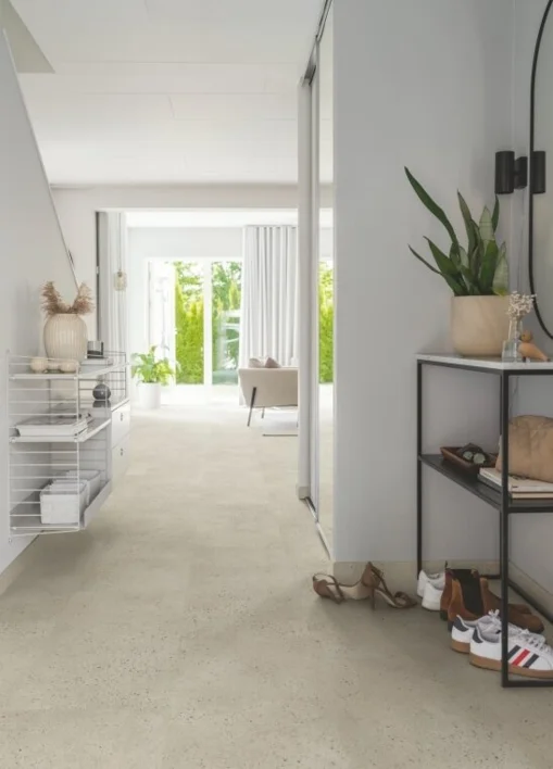 Pergo Limfjord Pad Pro - Grey Shellstone