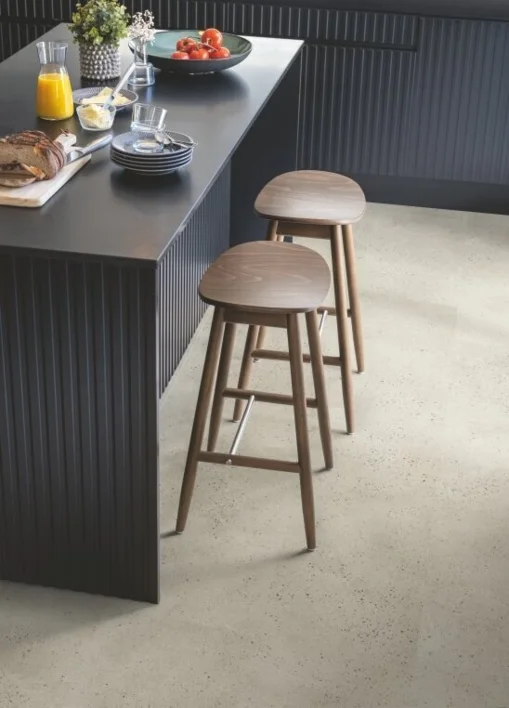 Pergo Limfjord Pad Pro - Grey Shellstone