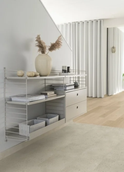 Pergo Limfjord Pad Pro - Grey Shellstone