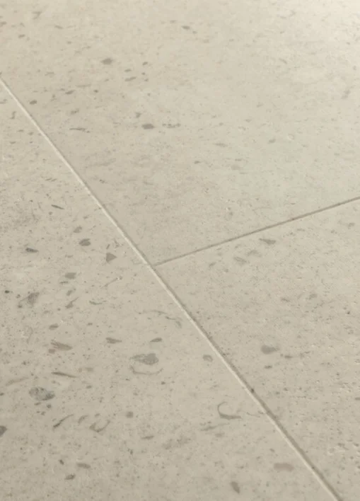 Pergo Limfjord Pad Pro - Grey Shellstone