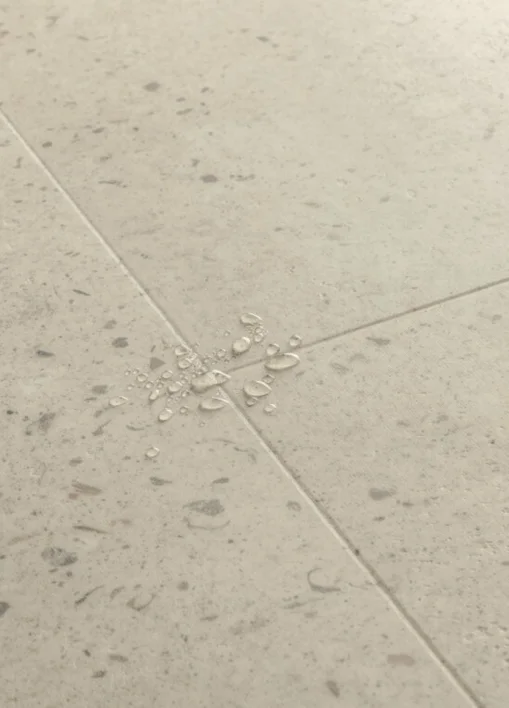 Pergo Limfjord Pad Pro - Grey Shellstone