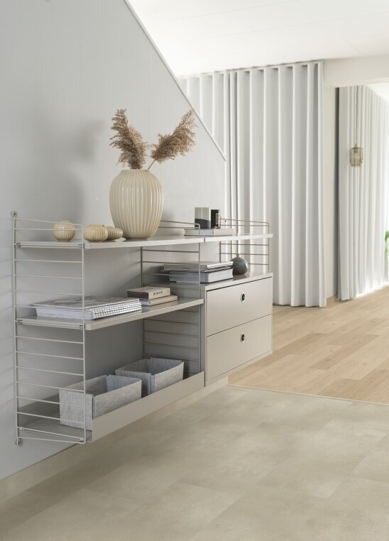 Pergo Limfjord Pad Pro - Desert Concrete