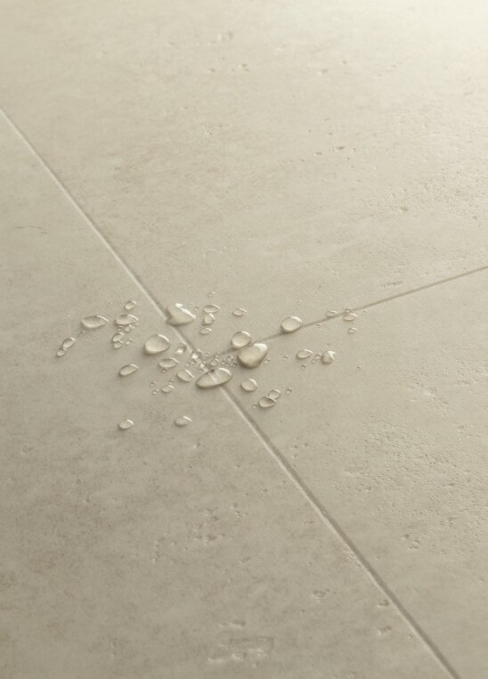 Pergo Limfjord Pad Pro - Desert Concrete