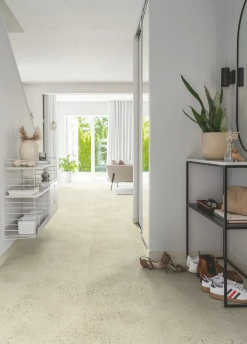 Pergo Limfjord Pad Pro - Beige Shellstone