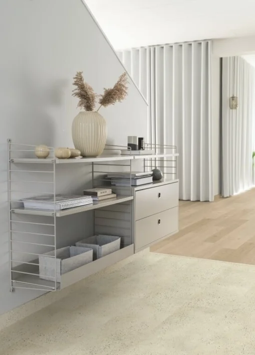 Pergo Limfjord Pad Pro - Beige Shellstone