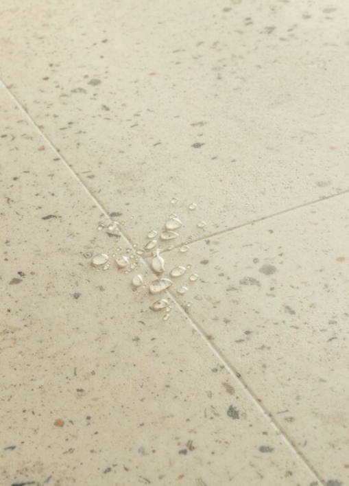 Pergo Limfjord Pad Pro - Beige Shellstone