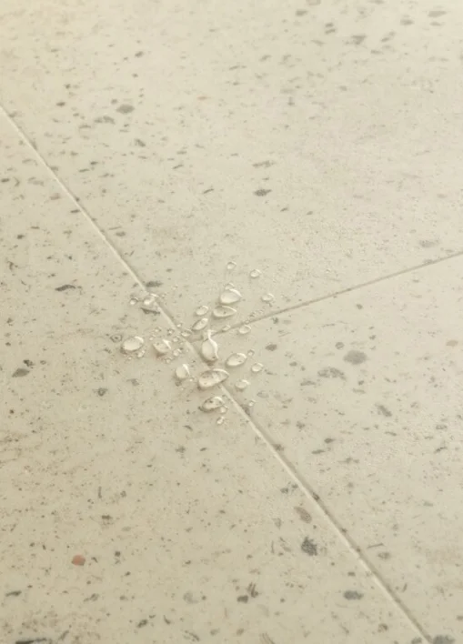 Pergo Limfjord Pad Pro - Beige Shellstone