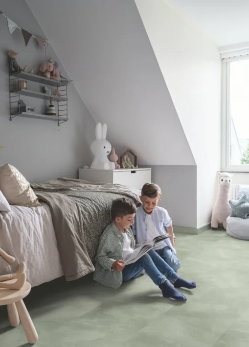 Pergo Limfjord Pad Pro - Velvet Leaf