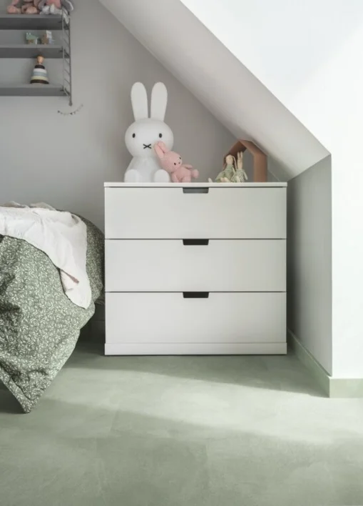 Pergo Limfjord Pad Pro - Velvet Leaf