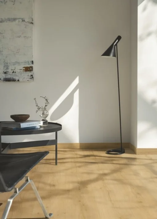 Pergo Lysefjord Pro Pad - Golden Cabin Oak