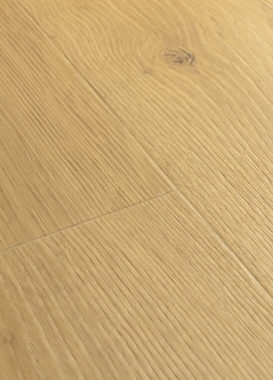 Pergo Lysefjord Pro Pad - Golden Cabin Oak