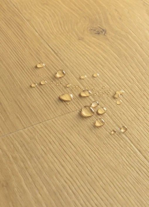Pergo Lysefjord Pro Pad - Golden Cabin Oak