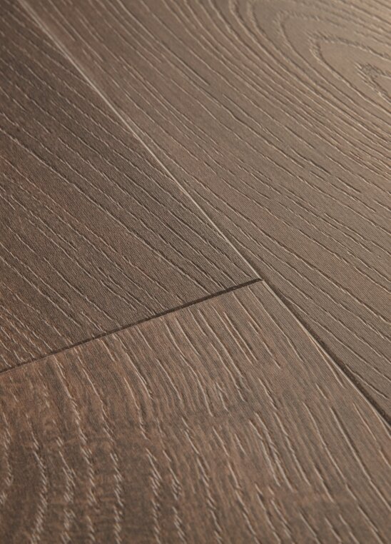 Pergo Lysefjord Pro Pad - Brown Lodge Oak