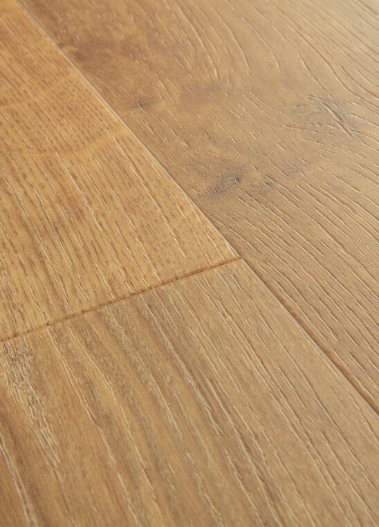 Pergo Lysefjord Pro Pad - Honey Creek Oak