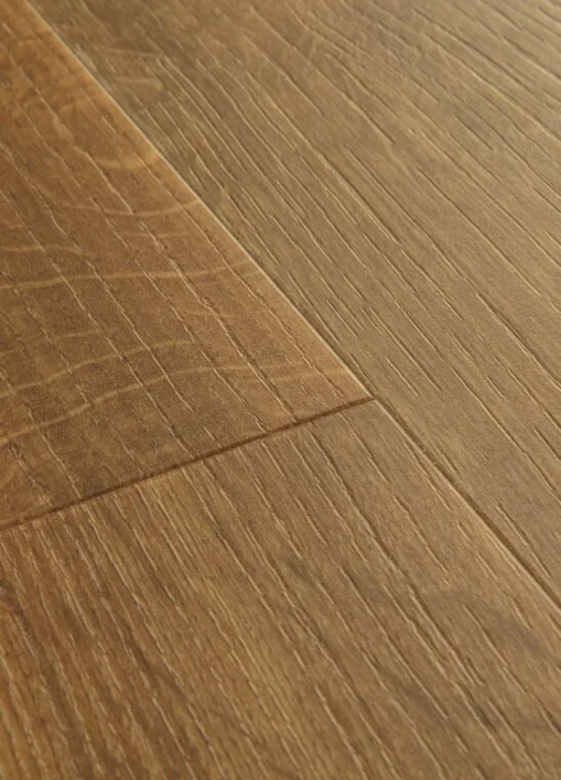 Pergo Lysefjord Pro Pad - Brown Creek Oak