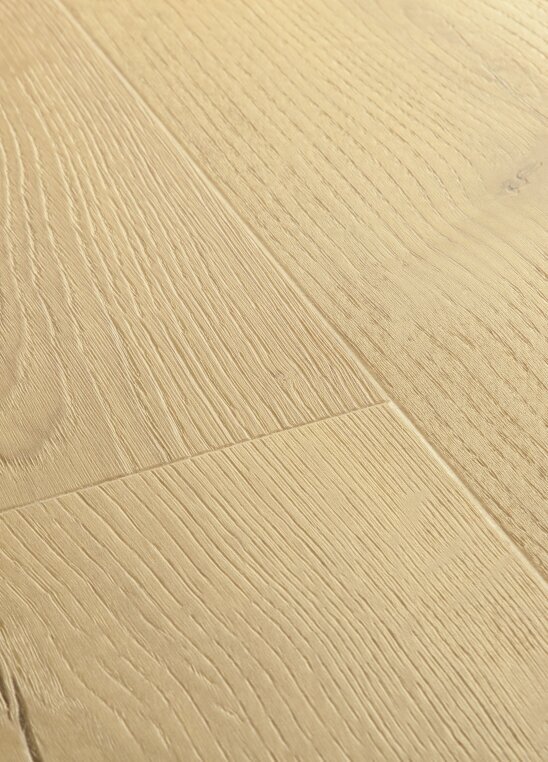 Pergo Lysefjord Pro Pad - Beige Cabin Oak