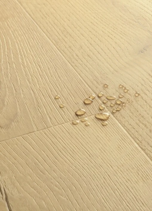 Pergo Lysefjord Pro Pad - Beige Cabin Oak