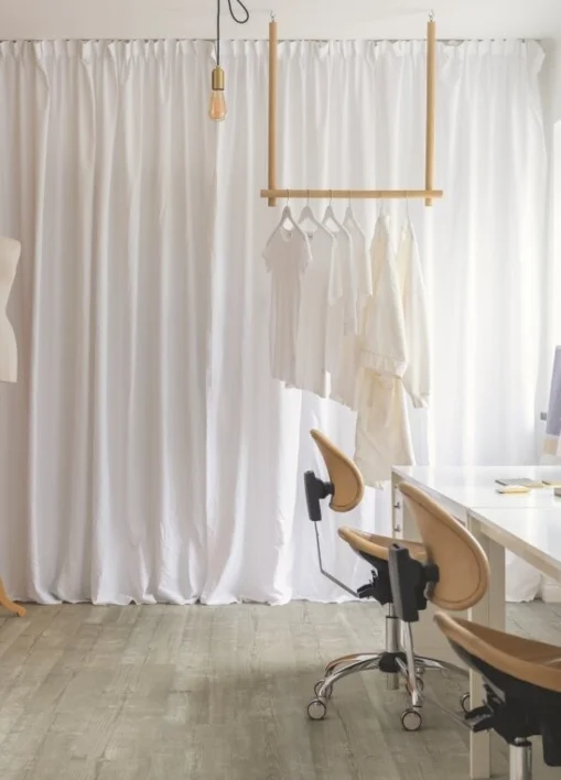 Pergo Lysefjord Pro Pad - Grey Cload Pine