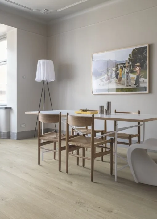 Pergo Lysefjord Pro Pad - Seaside Oak