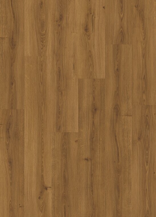 Pergo Lysefjord Pro Pad - Caramel Valley Oak