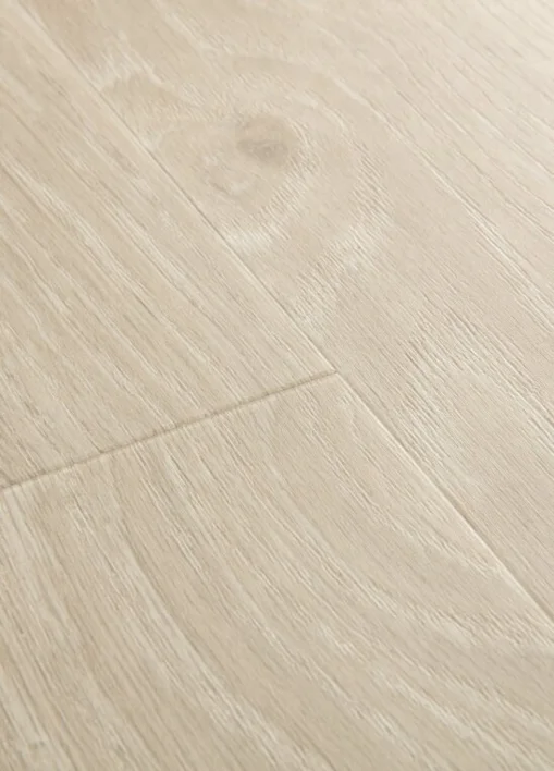 Pergo Lysefjord Pro Pad - Beige tvättad ek