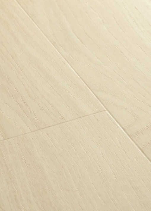 Pergo Lysefjord Pro Pad - Ljus dansk ek