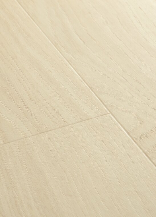 Pergo Lysefjord Pro Pad - Ljus dansk ek