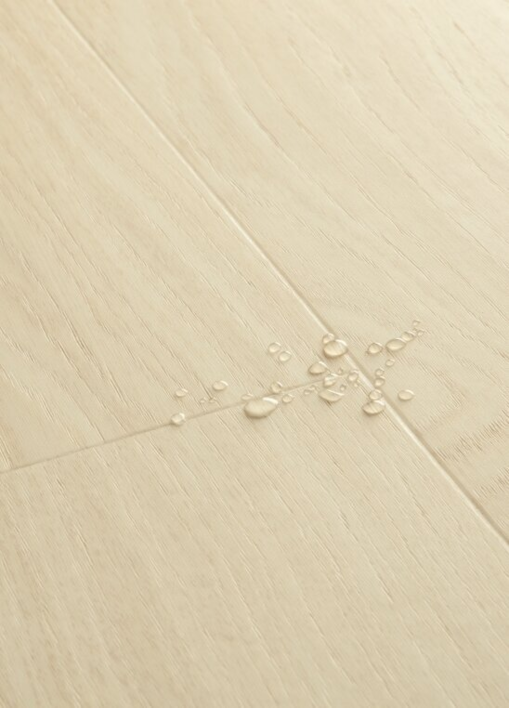 Pergo Lysefjord Pro Pad - Ljus dansk ek