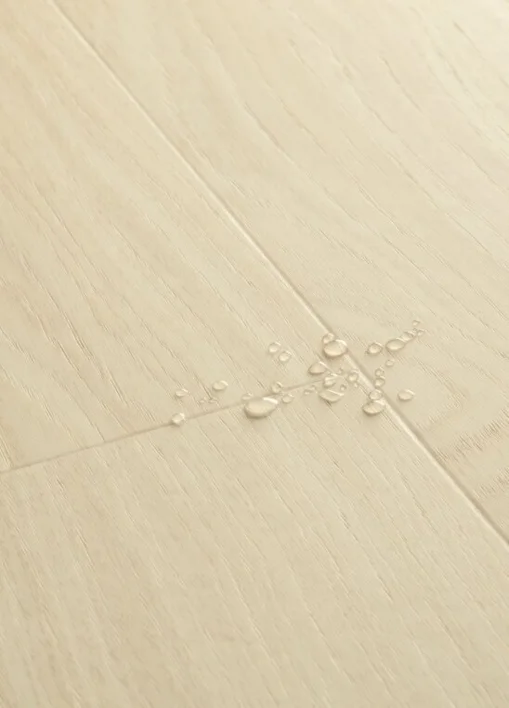 Pergo Lysefjord Pro Pad - Ljus dansk ek