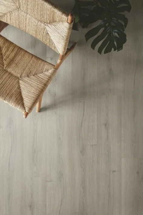 Pergo Lysefjord Pro Pad - Grey Valley Oak - SLUT I LAGER TILL VECKA 41