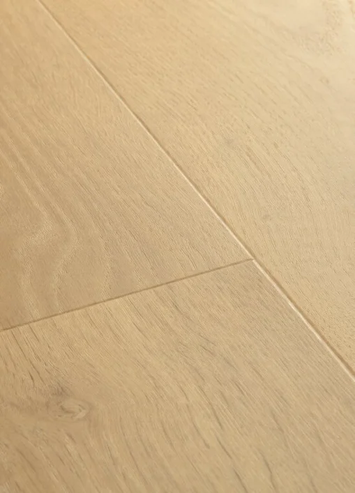Pergo Lysefjord Pro Pad - Natural Swedish Oak