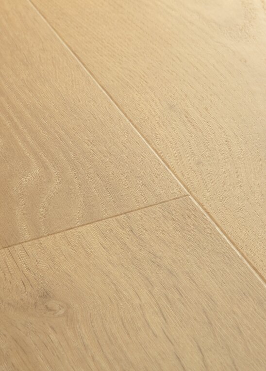 Pergo Lysefjord Pro Pad - Natural Swedish Oak