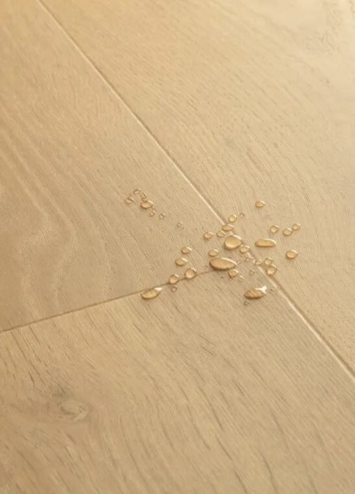 Pergo Lysefjord Pro Pad - Natural Swedish Oak