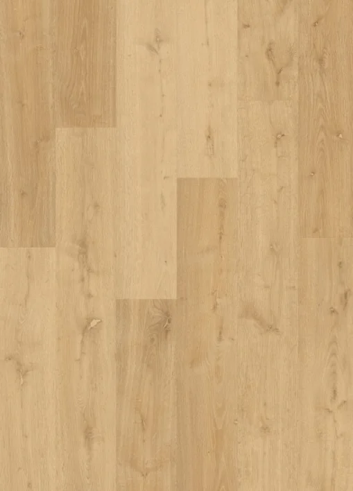 Pergo Lysefjord Pro Pad - Natural Swedish Oak