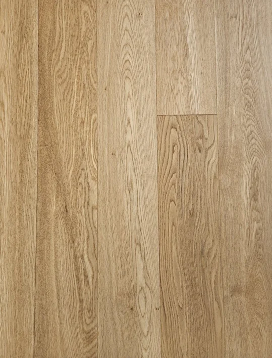 Ekplanka Prima borstad mattlack