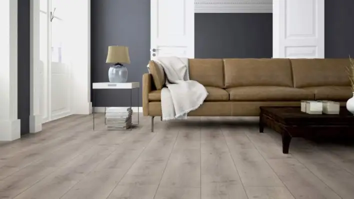 Laminatgolv, Classic Edition, Oak Art Gallery, Planka