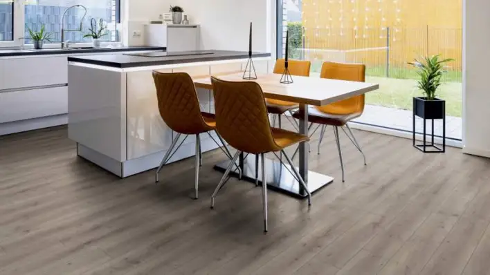 Laminatgolv, Classic Edition, Oak Art Gallery, Planka
