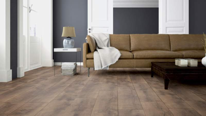 Laminatgolv, Classic Edition, Oak Jazz Club, Planka