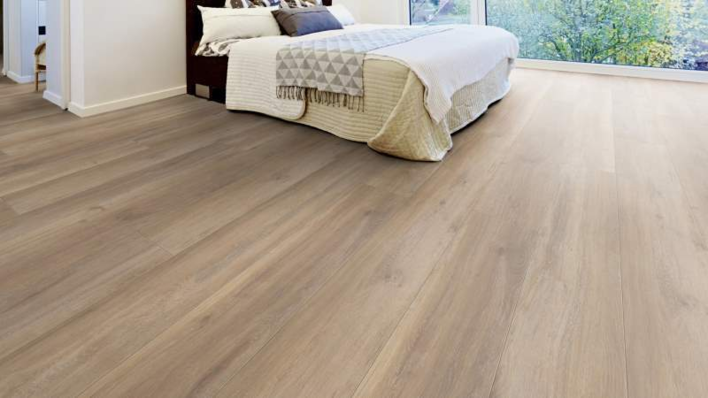 Laminatgolv, Grand Edition - Oak Candy Shop, Lång planka