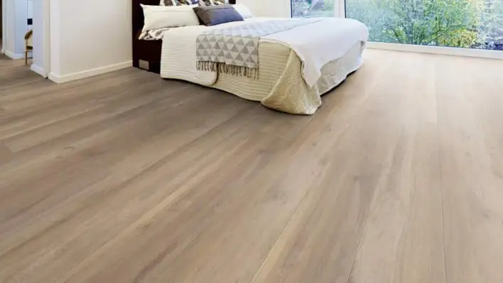 Laminatgolv, Grand Edition - Oak Candy Shop, Lång planka