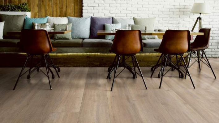 Laminatgolv, Grand Edition - Oak Candy Shop, Lång planka