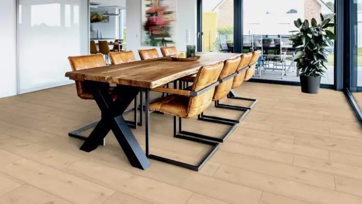 Laminatgolv, Trend Edition, Erie Feng Shui, Bred Planka