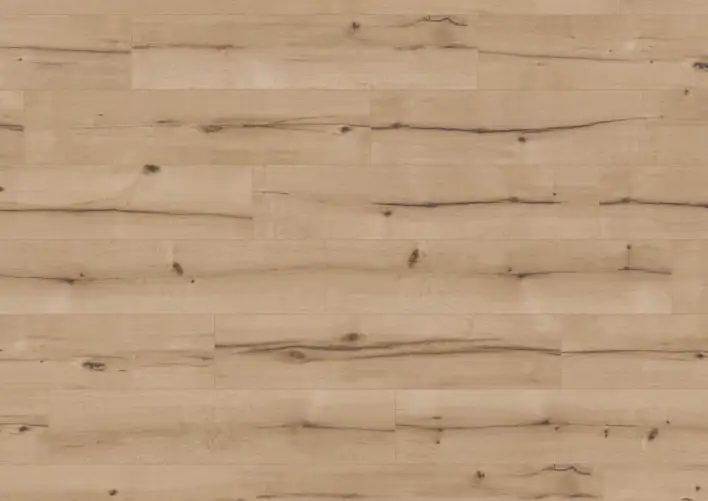Laminatgolv, Trend Edition, Oak Art Deco, Bred Planka