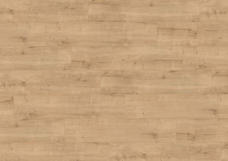 Laminatgolv, Trend Edition, Oak Boho, Bred planka